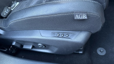 Vauxhall Astra 1.2 Turbo 130 Ultimate 5dr Petrol Hatchback